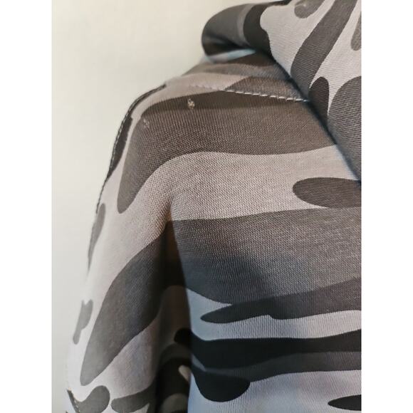 NWA Hoodie Sweatshirt Straight Outta Compton South Central LA Hoody Adult Large - Picture 8 of 9